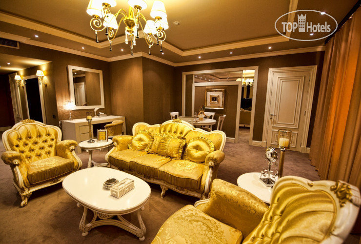 Hotel photo National 5*