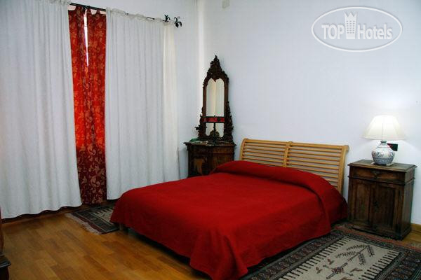 New photos from tourists Villa Ayghedzor 3*