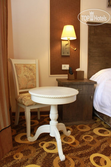 Новые добавленные фото туристов Imperial Palace Hotel