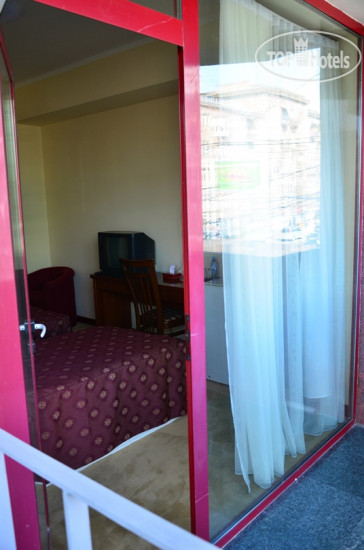New photos from tourists Ani Central Inn 3*