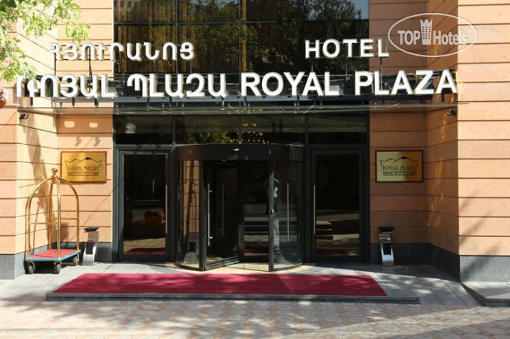 Photos Royal Plaza