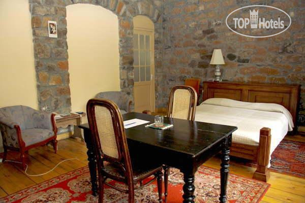 New photos from tourists Villa Delenda