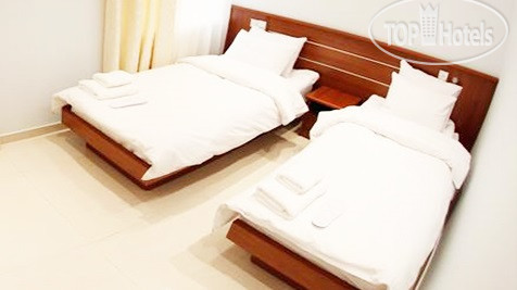 New photos from tourists Town Palace Hotel 3*