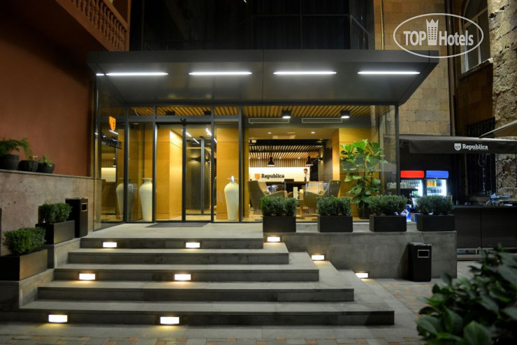 Photos Republica Hotel