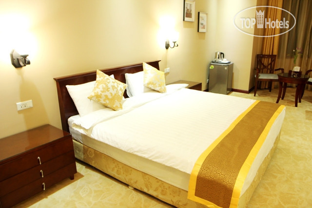 New photos from tourists Diamond House Hotel 4*
