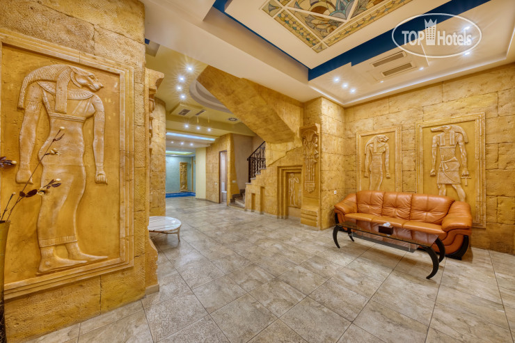 New photos from tourists Forum by Grace SPA-Hotel 4*
