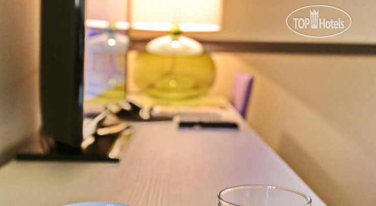 New photos from tourists My Hotel Yerevan 3*