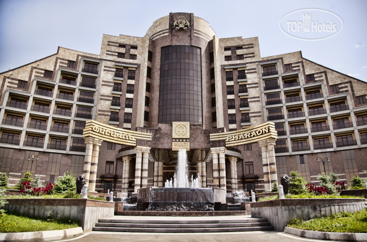 Hotelier's photos Multi Grand Pharaon Hotel