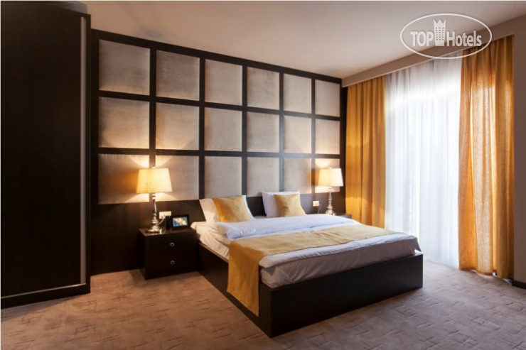 New photos from tourists Tora Palace 4*