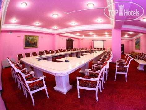 New photos from tourists Metropol 4*