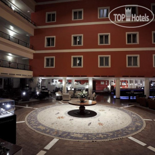 Photos Grand Hotel Yerevan