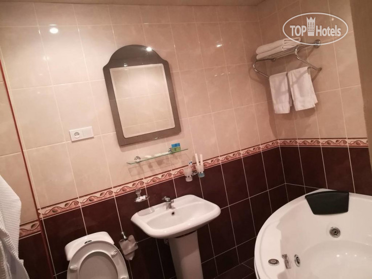 Новые добавленные фото туристов Armenian Village Park Hotel & Water Park 4*