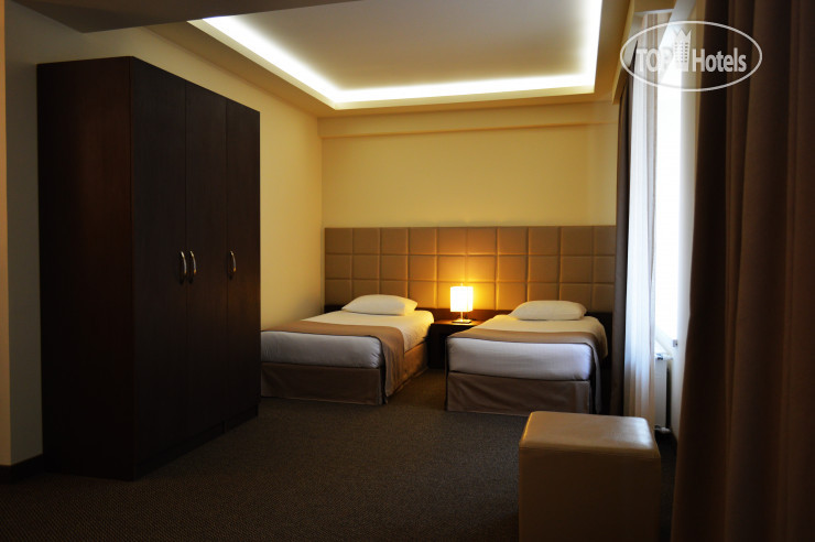 New photos from tourists Aviatrans 4*