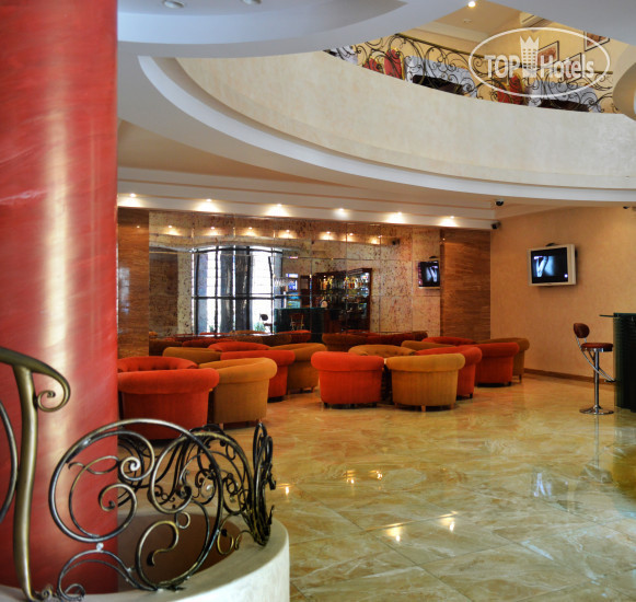 Hotel photo Aviatrans 4*