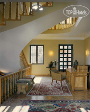 Hotel photo Avan Villa 3*