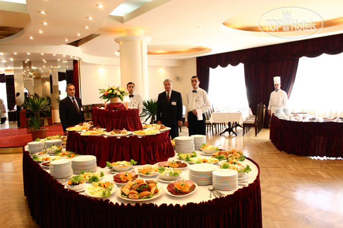Hotel photo President Hotel 4*