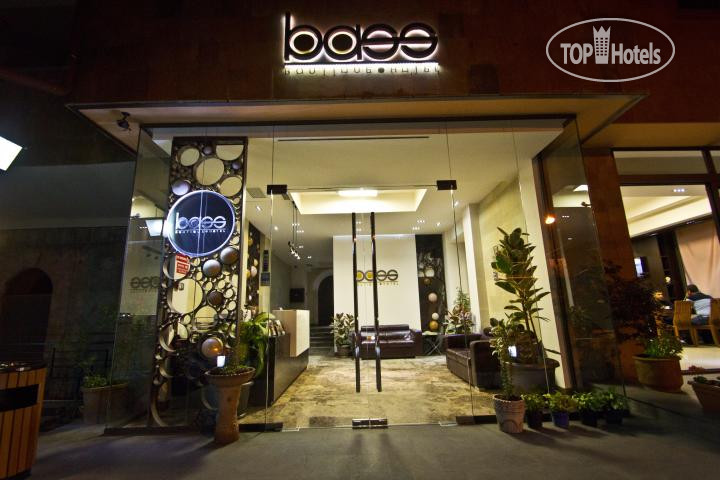 Hotel photo Bass Boutique Hotel 