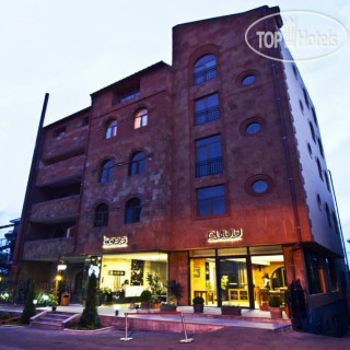 Photos Bass Boutique Hotel