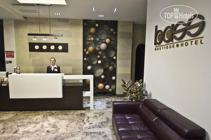 New photos from tourists Bass Boutique Hotel