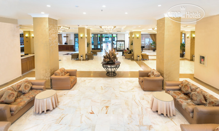 Hotelier's photos Ani Plaza 4*
