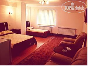 New photos from tourists NUR Hotel 3*