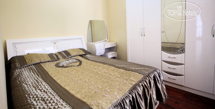 New photos from tourists Family Hotel 3*