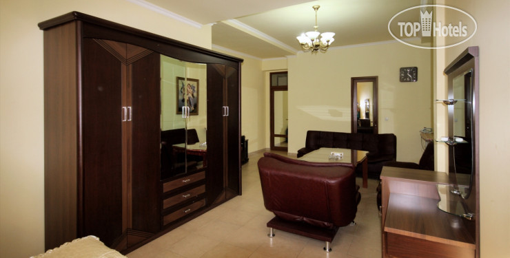 Фото Family Hotel