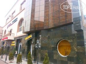 Hotelier's photos Bella Hotel 3*