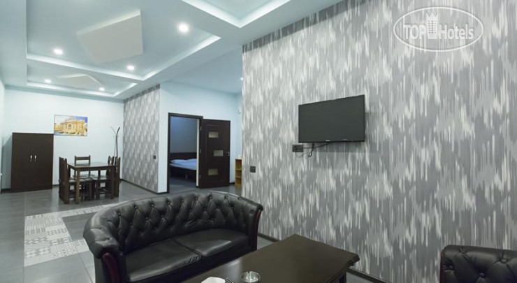 New photos from tourists Granada Hotel
