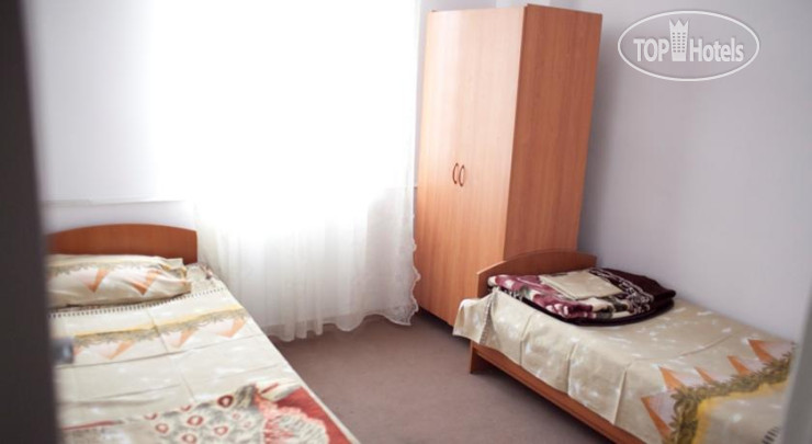 New photos from tourists Moldovakan Hostel