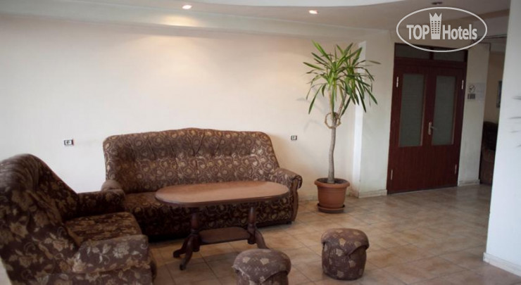 Hotelier's photos Moldovakan Hostel