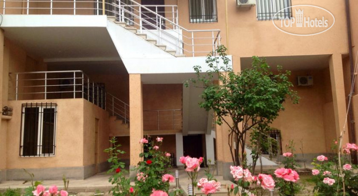 Hotelier's photos Comfort House Hotel