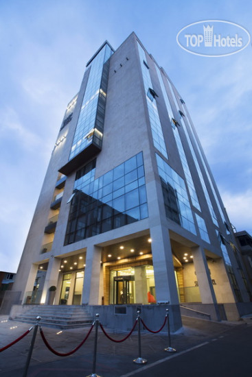 Hotel photo Opera Suite Hotel 4*