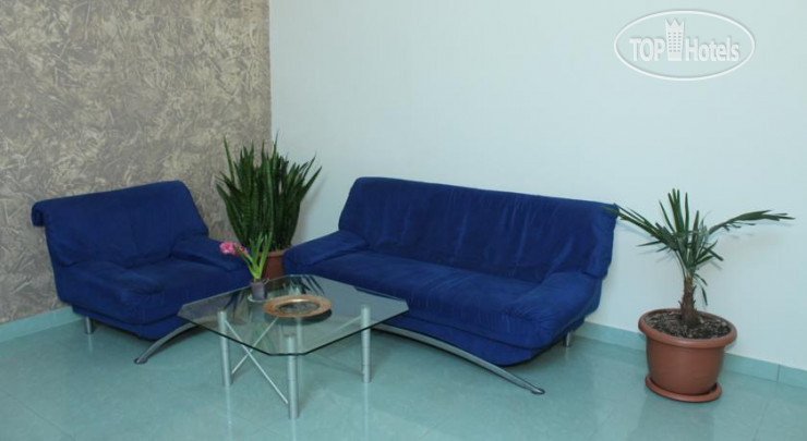 Hotel photo Art Hotel 