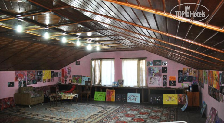 New photos from tourists Aram Guest House