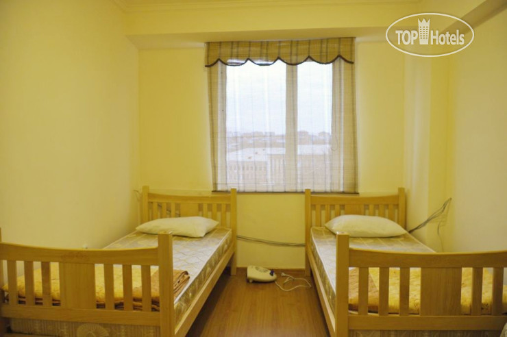 New photos from tourists Armenia Hostel