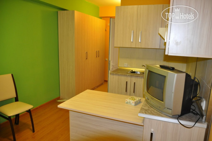 Hotelier's photos Armenia Hostel