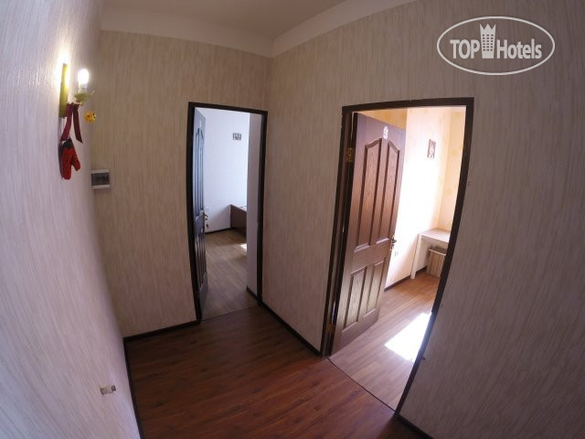 Новые добавленные фото туристов Glide Hostel 