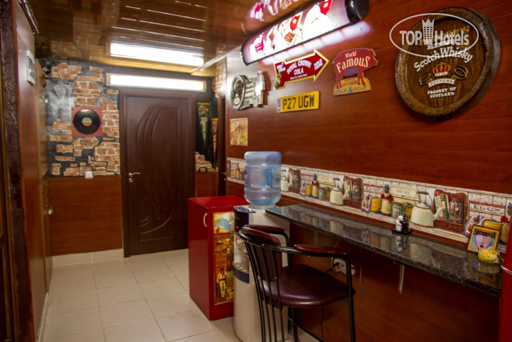Hotelier's photos Grammy Hostel