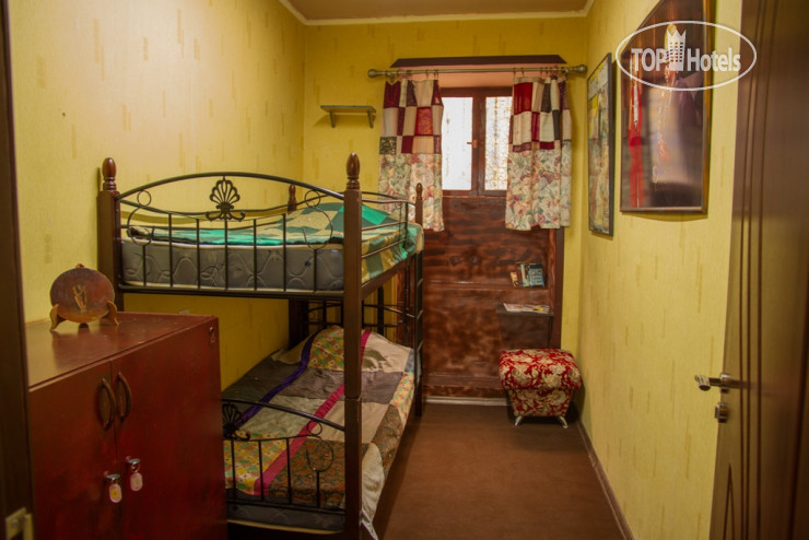 New photos from tourists Grammy Hostel