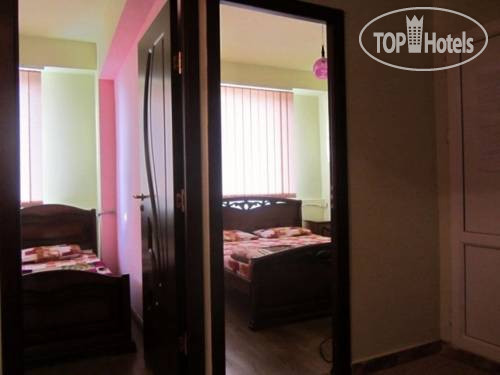 New photos from tourists Masiv Hostel