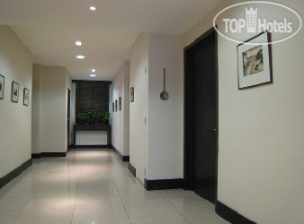 Photos Meg Hotel