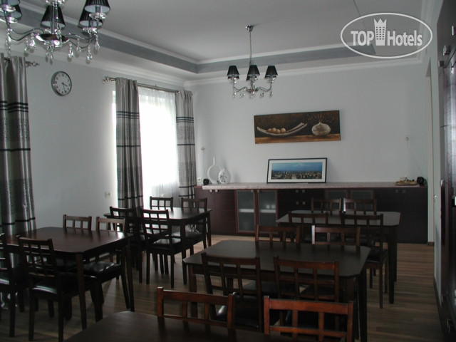 Фото Grig Hotel