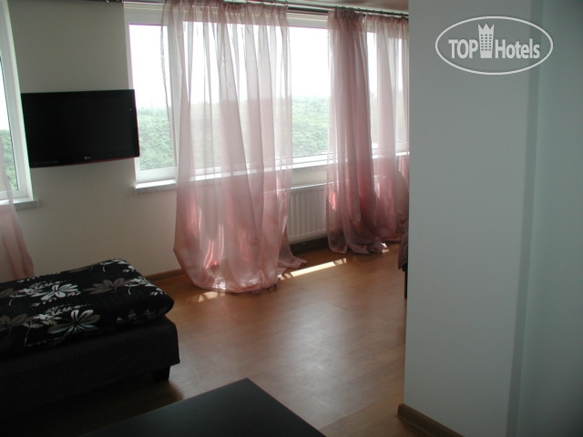 New photos from tourists Grig Hotel 3*