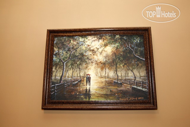 New photos from tourists Azoyan Guest House