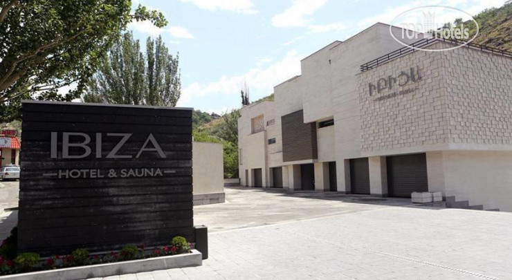 Фото Ibiza Hotel