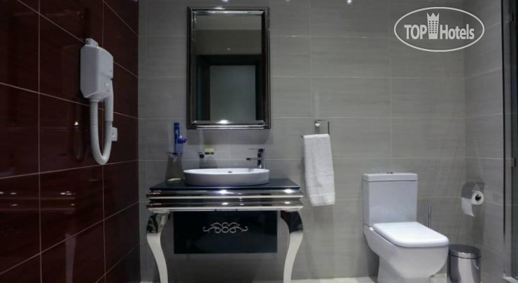New photos from tourists Ibiza Hotel