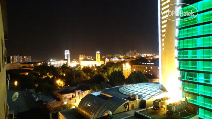 New photos from tourists Kantar Hotel