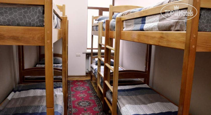 New photos from tourists Mister Hostel