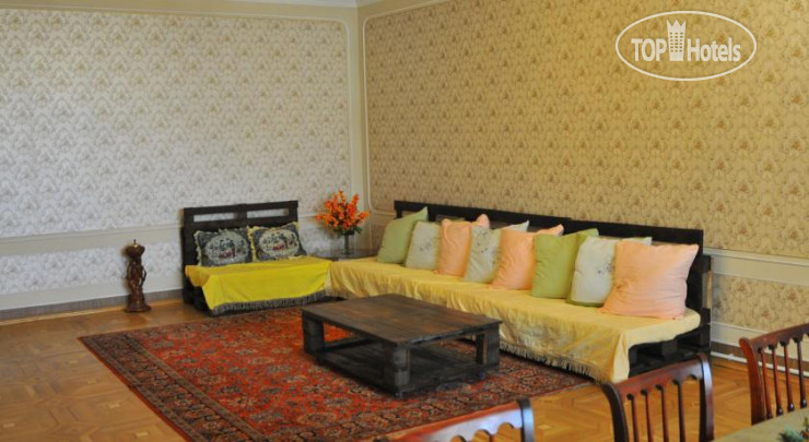 Фото Classic Hostel Yerevan